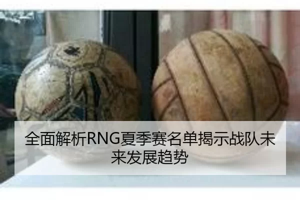 全面解析RNG夏季赛名单揭示战队未来发展趋势 | hth